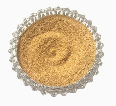 Choline Chloride Silica 